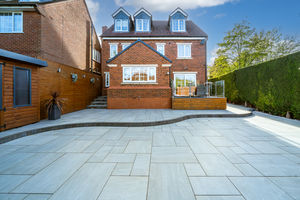 GARDEN- click for photo gallery